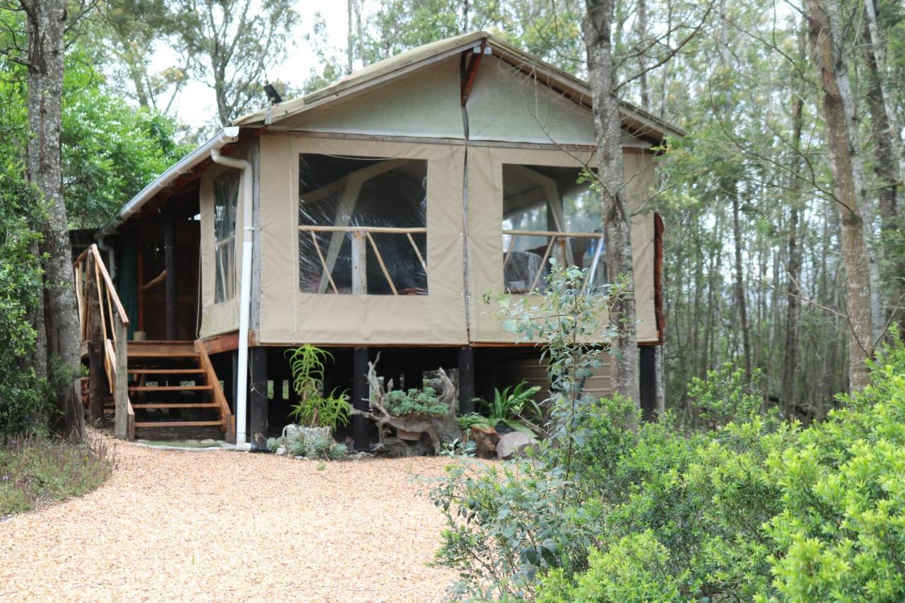 Villa Highlandsview Swellendam Esterno foto