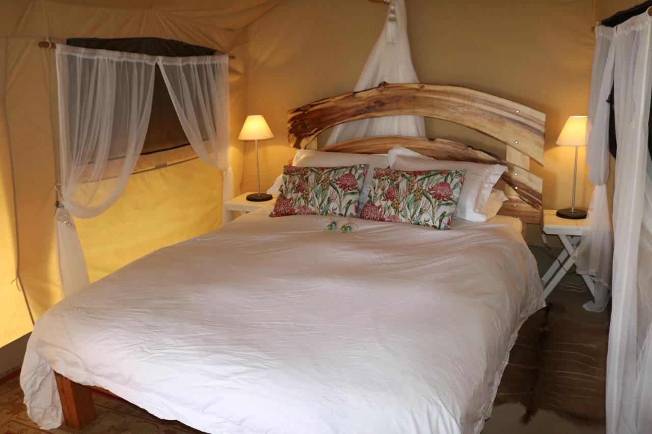 Villa Highlandsview Swellendam Esterno foto