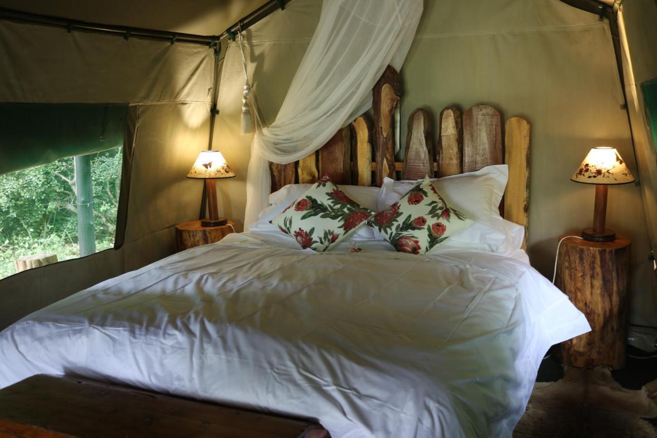 Villa Highlandsview Swellendam Esterno foto