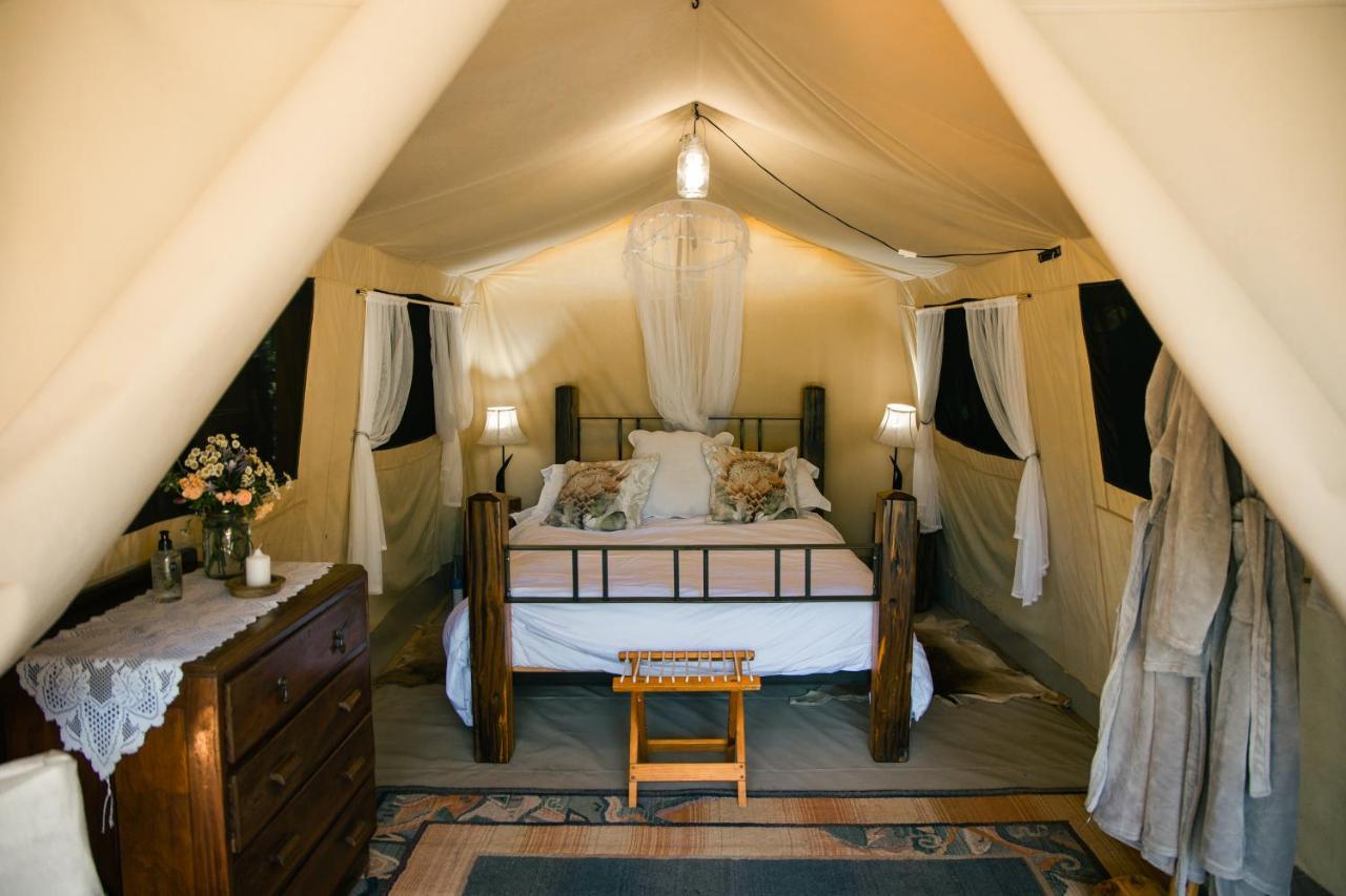 Villa Highlandsview Swellendam Esterno foto