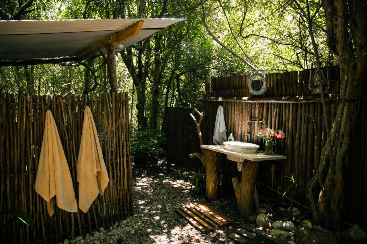 Villa Highlandsview Swellendam Esterno foto