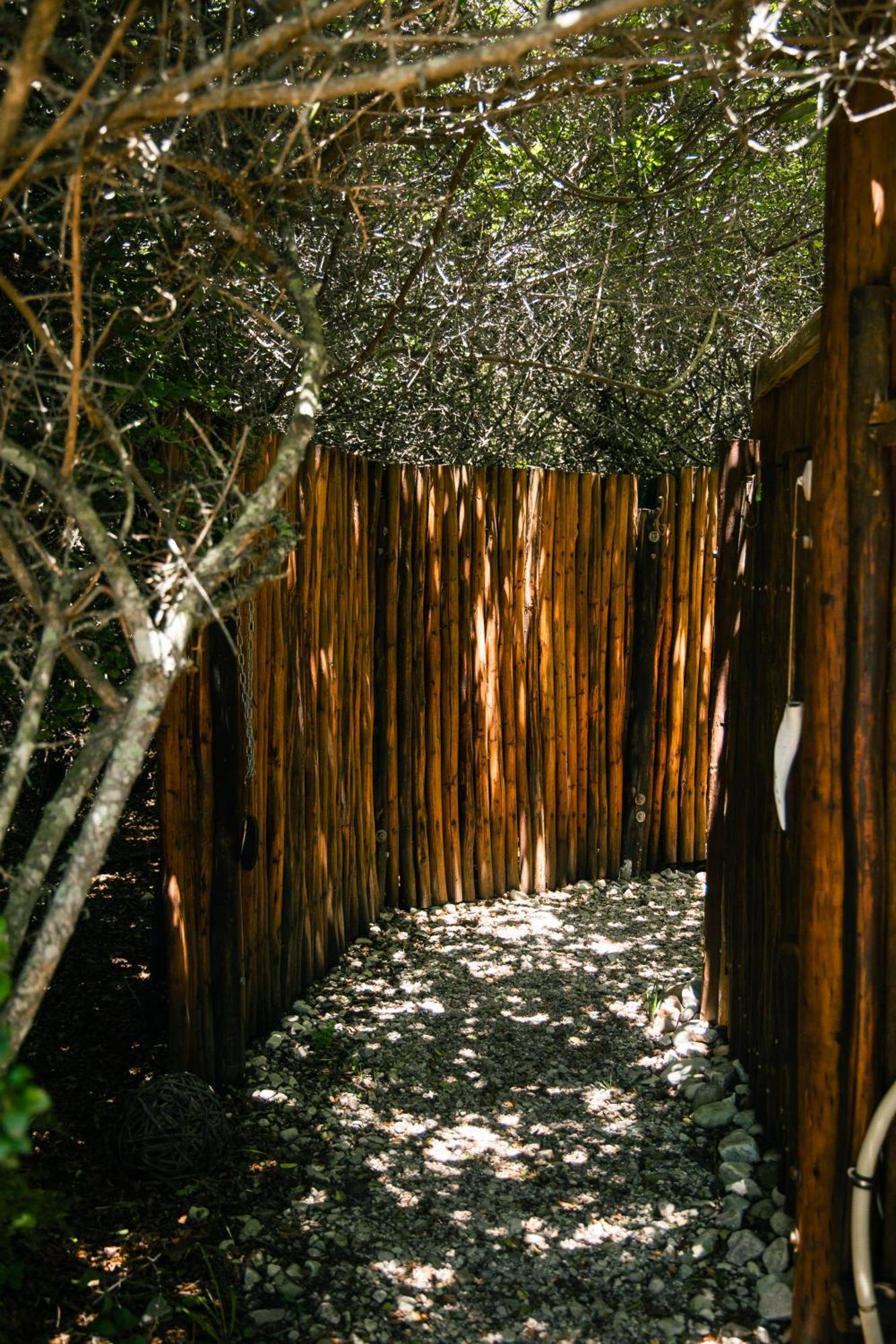 Villa Highlandsview Swellendam Camera foto